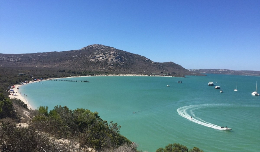 2 Bedroom Property for Sale in Laguna Western Cape